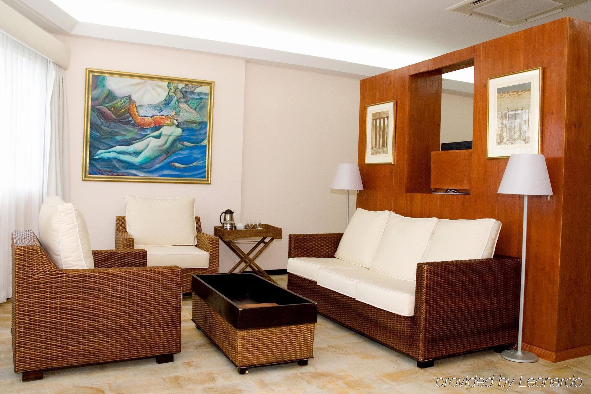 Gaia Hotel & Reserve- Adults Only Manuel Antonio Kamer foto